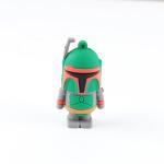 PVC Customized Shaped Marvel Cartoon Usb Flash Drive Usb 2.0 And 3.0 Fast Speed for sale