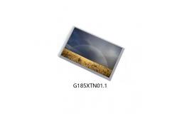 China RGB 1366*768 G185XTN01.1 18.5 inch LCD Screen for AUO supplier