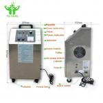 Hotel Hospital Medical Ozone Generator Air - Cooling 100W 220V / 50HZ for sale