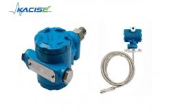 China 0-10V Submersible Level Transmitter For Circulation Fluid Consumption Monitoring supplier