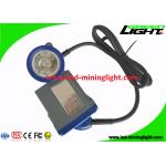10000lux Brightness LED Mining Light IP68 Waterproof 16 Hrs Long Lighting Time