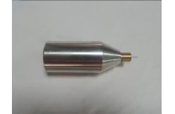 China Professional Toys Testing Equipment EN71 1mm Liquid Leakage Testing Needle supplier