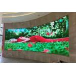 High Brightness P2.5 Indoor Full Color LED Display for Eye-catching and Impactful Advertising and Events for sale