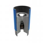 API ISO Standard Cement Float Collar And Shoe With 70mm PDC Valve for sale