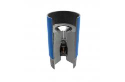 China Multi Style Well Drilling Double Valve Float Collar and Float Shoe supplier