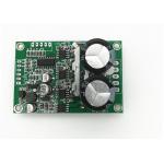 3 Phase Brushless Motor Speed Controller Duty Cycle 0-100% Rotating Direction Control for sale