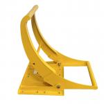 Advanced Innovative Portable Vehicle Barricades High Strength for sale