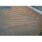 Pattern  Decorative Wire Mesh For Cabinets Uniform Opening ISO9001 SGS Certification for sale