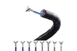 China Manual Colonoscopy Flexible Biopsy Forceps Endoscopic Disposable Medical 1.8mm 2.4mm supplier