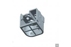 China Custom Precision Machining CNC Multi Cavity Mold Average Wall Thickness >3mm supplier