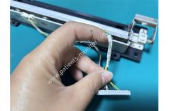 China Replacement Printer Assembly for EDAN F2 Fetal Monitor 01.13.114339 supplier