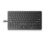 90 Keys Silicone Rubber Military Keyboard, IP65 Dynamic Sealed EMC Keyboard