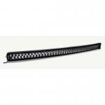 40 Inch Curved Combo Led Light Bar For Trucks 400watt for sale