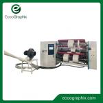 Automatic Slitting And Rewinding Machine For Self Adhesive Film Sticker for sale