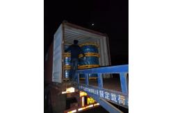 China Customizable Anti Twisting Steel Wire Rope 500mm-1000mm For Square Cross Section supplier
