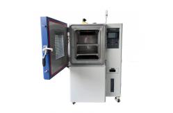 China Explosion Proof Temperature Humidity Chamber For Hazardous Environment Testing supplier