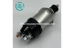 China 1115683 1115657 1115663 Starter Solenoid Switch Delco 42MT Complete Kit supplier