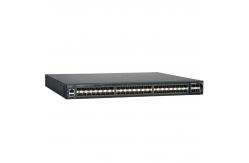 China ICX7450 Stackable Ethernet Ruckus Network Switch 48F RJ45 Ports supplier