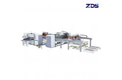 China 80m/min Vertical Horizontal Panel Saw Fully Automatic beam saw supplier