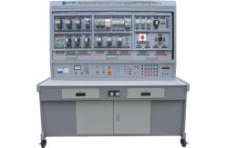China Beginners Electrical Training Equipment Maintenance Electrician Training OEM supplier