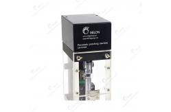 China Electrode Separator Coin Cell Punching Machine supplier