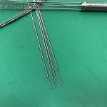 Bending Section Assy For PENTAX EC-3890Fi Colonoscope