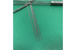 China Bending Section Assy For PENTAX EC-3890Fi Colonoscope supplier
