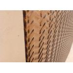 Patterned Contemporary  6mm Cut To Measure Glass for sale