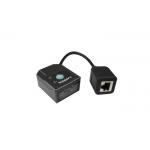 Embedded Arduino MRZ OCR Barcode Scanner Engine IP68 for sale