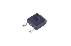 China IN Fineon IRLR8743TRPBF IC Electronic Components QIC Chip Transistor Diode Integrated Circuit supplier
