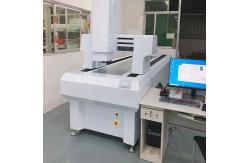 China CNC Video Gantry Coordinate Measuring Machine 800×1000mm Range supplier