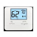 Energy Saving Digital Room Thermostat with ±1C Accuracy and Temperature Control Function for sale