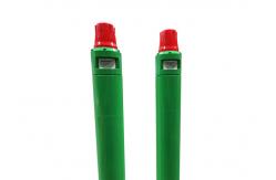 China High Air Pressure DHD350 Breakout Bench Drilling DTH Drill Hammer Price supplier