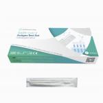 Class III Factory price SARS-CoV-2 Antigen Test Set Nasopharyngeal Swab 1 piece for sale