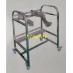 JUKI Feeder Storage SMT mounting machine material rack trolley Storage material rack FEEDER STORAGE for sale