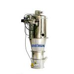 High Efficiency Powerful Air Vacuum Conveyor Systems For Various Applications 110V - 480V for sale
