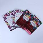 BRC Recyclable Stand Up Pouch Packaging Eco Stand Up Pouches for sale