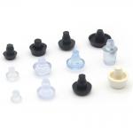 Custom Silicone Rubber Parts For All Occasions Of Floor Mats for sale