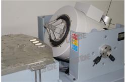 China Vibration Testing Machine with Services of On-site Installation and Training supplier