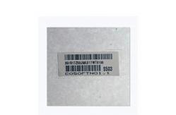 China 5.0 inch C050FTN01.1 106PPI high brightness LCD Screen supplier