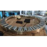 OEM Custom Cylindrical Thrust Roller Bearings 0 ~ 1,500 Mm Diameter for sale