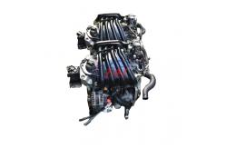 China Used 1.6L HR16 Gasoline Engine For Nissan Tiida Good Quality supplier