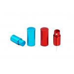 Plastic Colorful FEA15mm Mini Crimp Perfume Pump Atomizer for sale