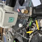 Sanitary Pigging Solutions Automated Pigging System  Pneumatic Actuation Hygienic Pigging Systems for sale