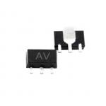 Electronic Components IC Chips 2SB804 SOT-89 CR08AS-12A 2SC1623 for sale