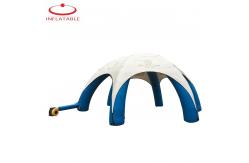 China ODM Advertising Inflatable Finish Arch Outdoor Inflatable Start Finish Line supplier