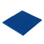                  Plastic Modular Belting Containers Conveyor Chain Pet Bottle Transmission Belt              for sale