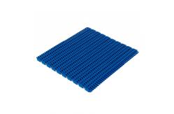 China                  7960 Industrial Belting Sideflexing Flush Grid Modular Belt with Hook              supplier