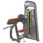 Integrated Pin Loaded Strength Machine Thigh Stretch Trainer Leg Extension for sale