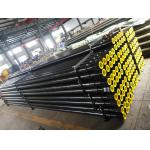 T45 API Standard Integral Drill Rod Ingersoll Rand , 2-7/8 Drill Pipe for sale